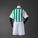Conjunto Infantil Cordoba 25/26 Home