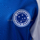 Conjunto Infantil Cruzeiro 25/26 Home