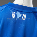 Conjunto Infantil Cruzeiro 26/7 Home
