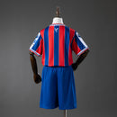 Conjunto Infantil Crystal Palace 25/26 Home