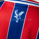 Conjunto Infantil Crystal Palace 25/26 Home