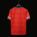 1990 England Away Retrô