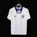 1994 England Home Retrô