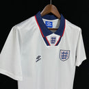 1994 England Home Retrô