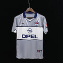 2000 PSG Away Retrô