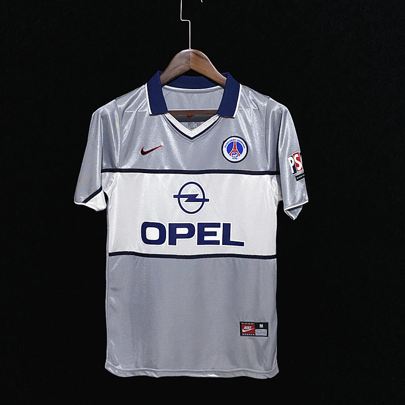 2000 PSG Away Retrô