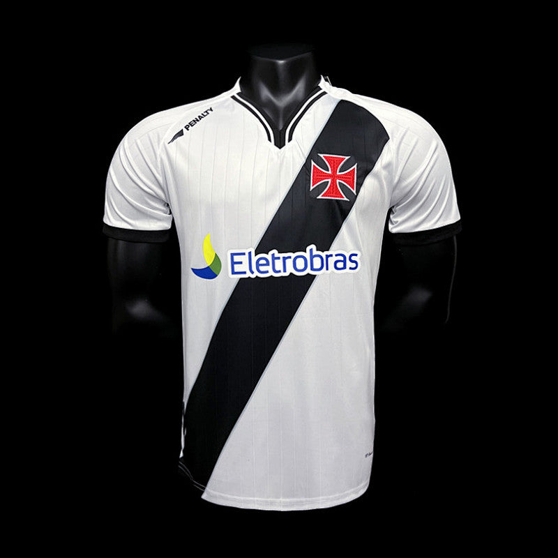 2010 Vasco Away Retrô