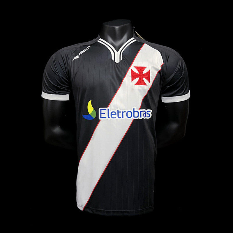 2010 Vasco Home Retrô