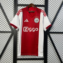 Ajax 25/26 Home (Super Entrega)