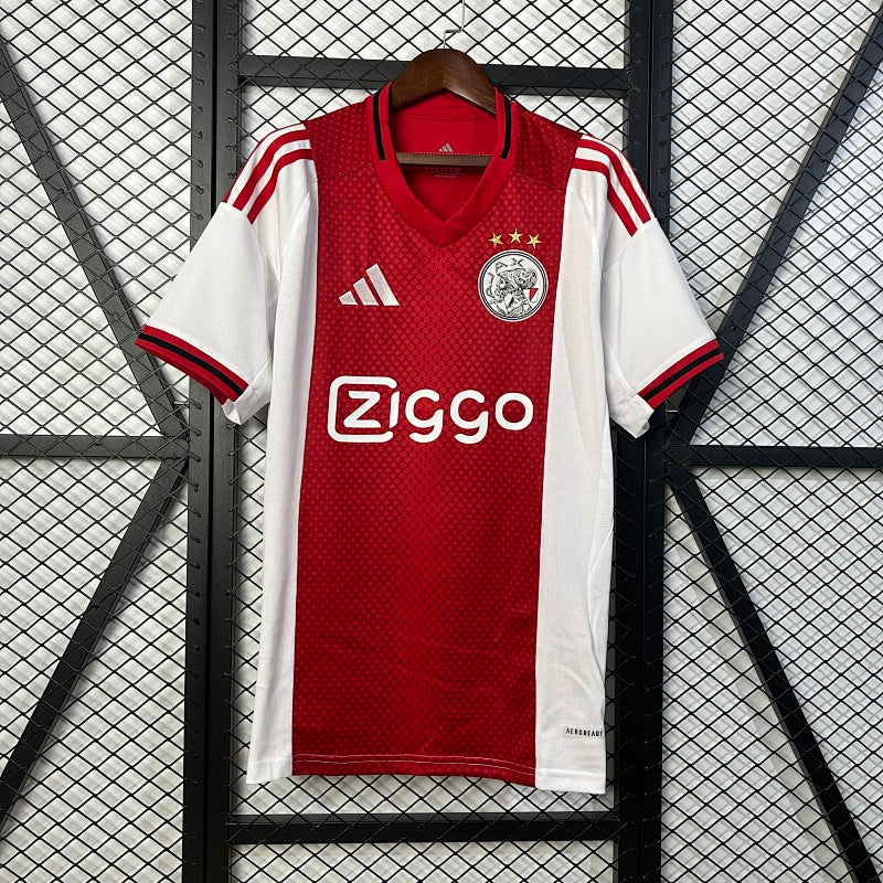 Ajax 25/26 Home (Super Entrega)