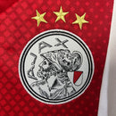 Ajax 25/26 Home (Super Entrega)