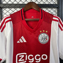 Ajax 25/26 Home (Super Entrega)