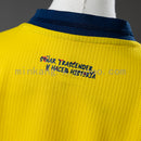 Conjunto Infantil Ecuador 2026 Home