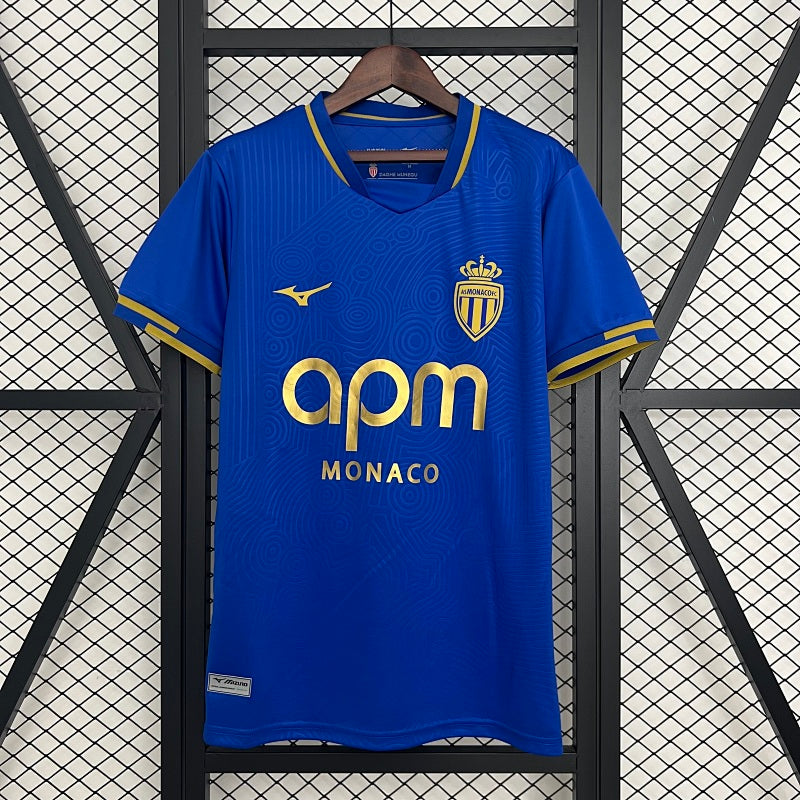 Monaco 25/26 Away (Super Entrega)