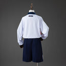 Conjunto Infantil England 1998 Home Retro Long Sleeve