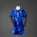 Conjunto Infantil England 2026 GK