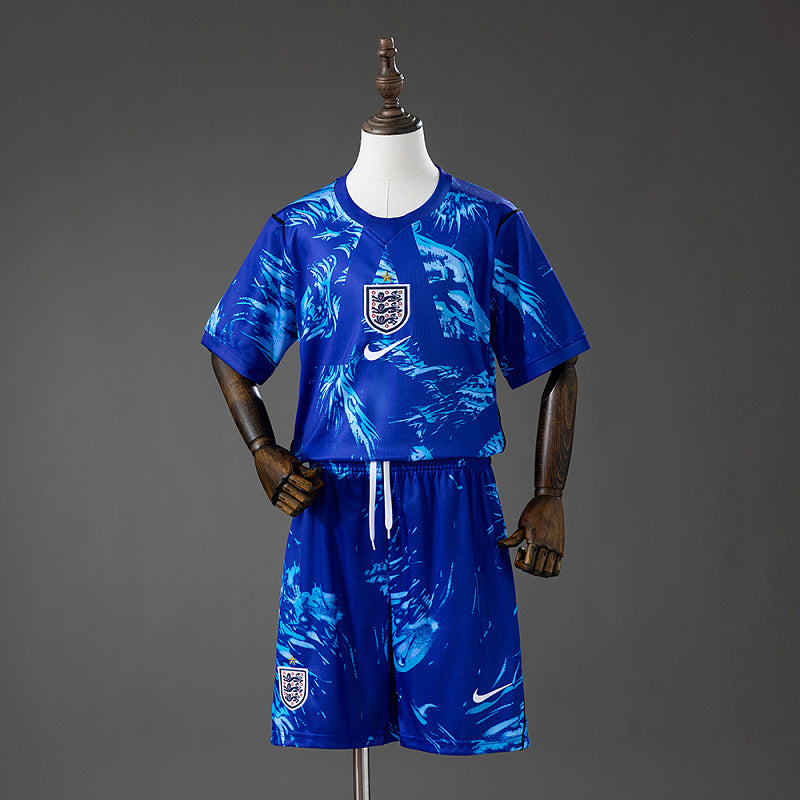 Conjunto Infantil England 2026 GK