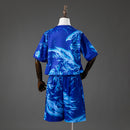 Conjunto Infantil England 2026 GK