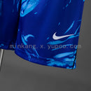 Conjunto Infantil England 2026 GK