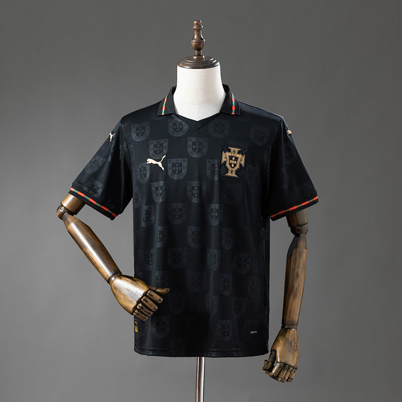 Portugal 26/27 Home (Super Entrega)
