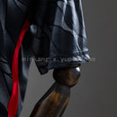 Conjunto Infantil flamengo 24/25 Third