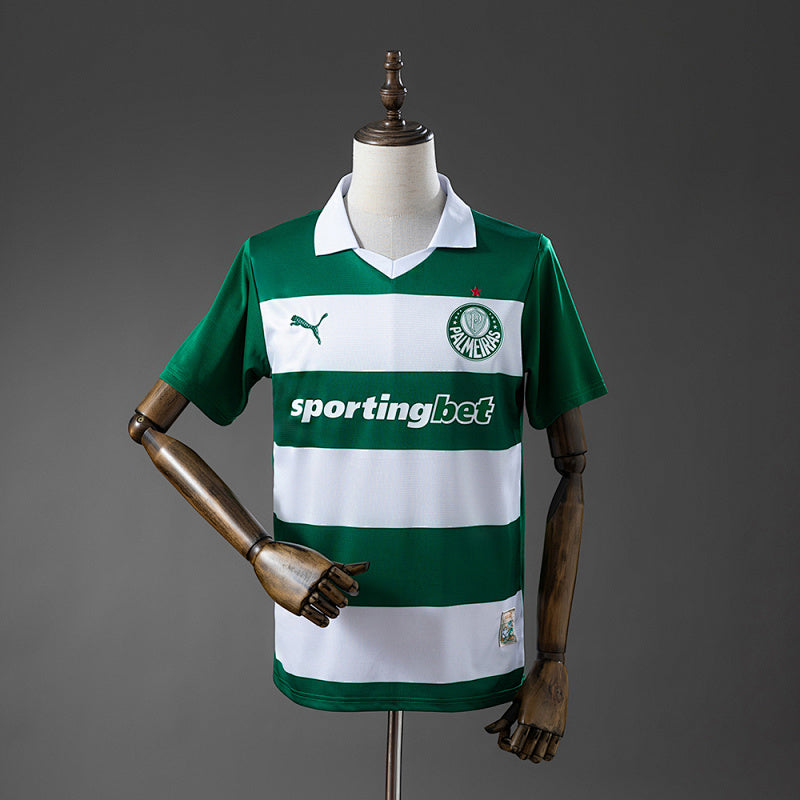 Palmeiras 25/26 (Super Entrega)