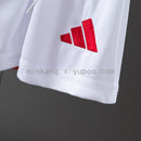Conjunto Infantil Flamengo 25/26 Home