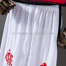 Conjunto Infantil Flamengo 25/26 Home