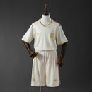 Conjunto Infantil Flamengo 25/26 Third Away