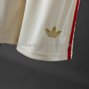 Conjunto Infantil Flamengo 25/26 Third Away