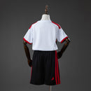 Conjunto Infantil Flamengo 26/27 Away