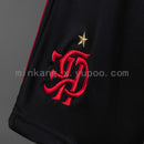 Conjunto Infantil Flamengo 26/27 Away
