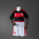 Conjunto Infantil Flamengo 26/27 Home