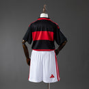 Conjunto Infantil Flamengo 26/27 Home