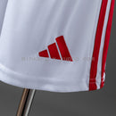 Conjunto Infantil Flamengo 26/27 Home