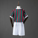 Conjunto Infantil Fluminense 26/27 Home