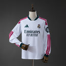 Real Madrid 26/27 Home (Super Entrega)