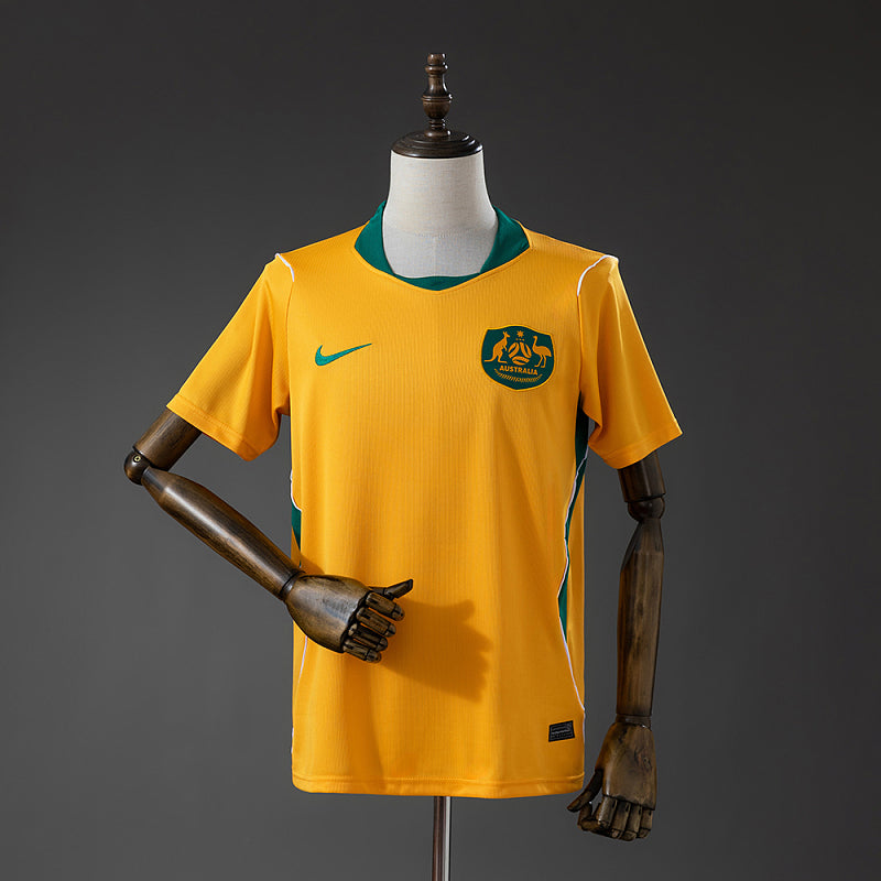 Australia 26/27 Home (Super Entrega)