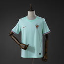 France 2026 World Cup Away (Super Entrega)