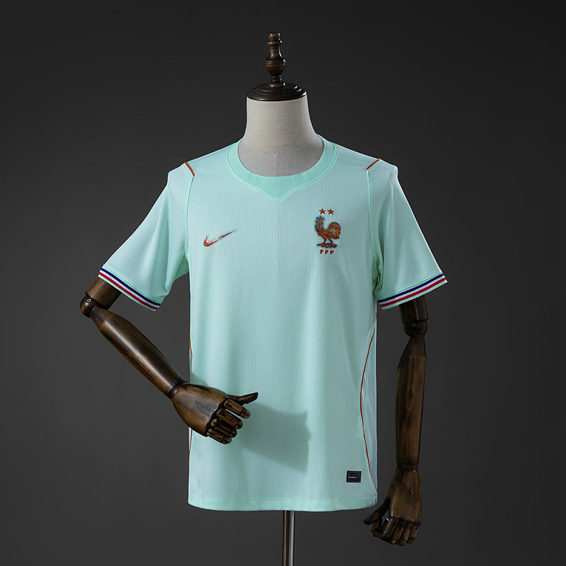 France 2026 World Cup Away (Super Entrega)
