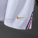 Conjunto Infantil France 2026 Home
