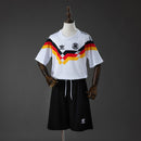 Conjunto Infantil Germany 1990 Home Retro