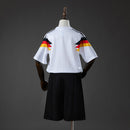 Conjunto Infantil Germany 1990 Home Retro