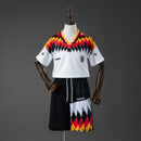 Conjunto Infantil Germany 1994 Home Retro