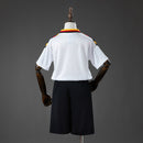 Conjunto Infantil Germany 1994 Home Retro