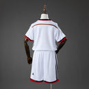 Conjunto Infantil Germany 2014 Home Retro