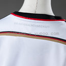 Conjunto Infantil Germany 2014 Home Retro