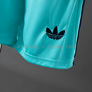 Conjunto Infantil Germany 2026 Away