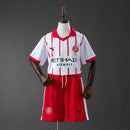 Conjunto Infantil Girona 25/26 Home