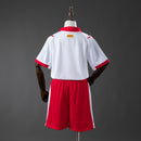 Conjunto Infantil Girona 25/26 Home